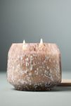 Thumbnail View 3: The Gather Candle by Anthropologie: White Tea & Lotus