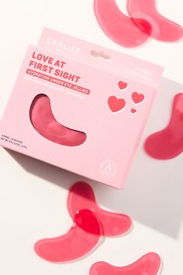 SpaLife Love At First Sight Hydrating Eye Mask