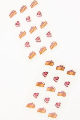 SpaLife Sweet Cakes Pimple Patches