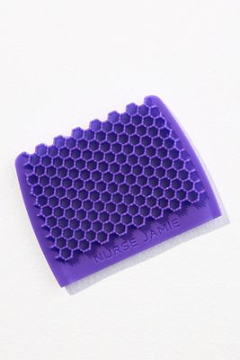 Nurse Jamie Exfoliband Silicone Loofah