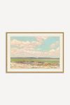 Thumbnail View 1: Pastel Serenity Wall Art