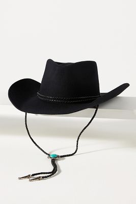 Wyeth Lennox Rhinestone Rancher