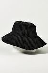 Thumbnail View 3: Wyeth Jessie Ribbed Corduroy Bucket Hat