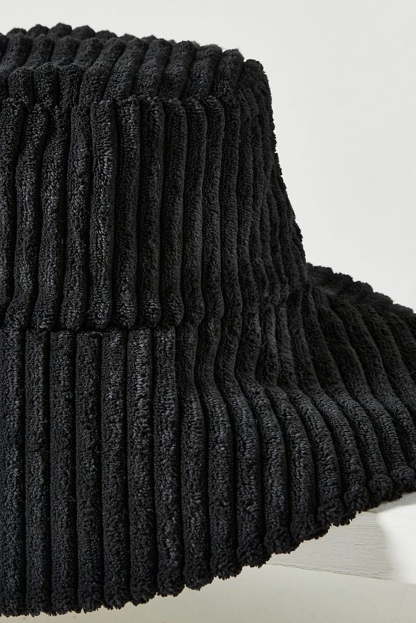 Slide View: 4: Wyeth Jessie Ribbed Corduroy Bucket Hat