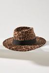 Thumbnail View 2: Wyeth Carmen Leopard Rancher