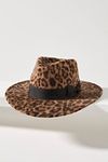 Thumbnail View 1: Wyeth Carmen Leopard Rancher