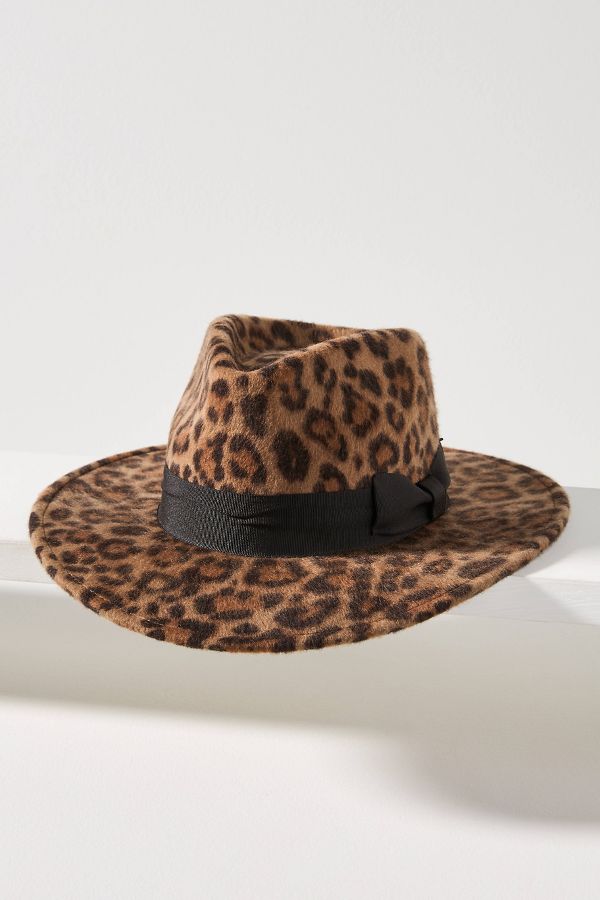 Slide View: 1: Wyeth Carmen Leopard Rancher