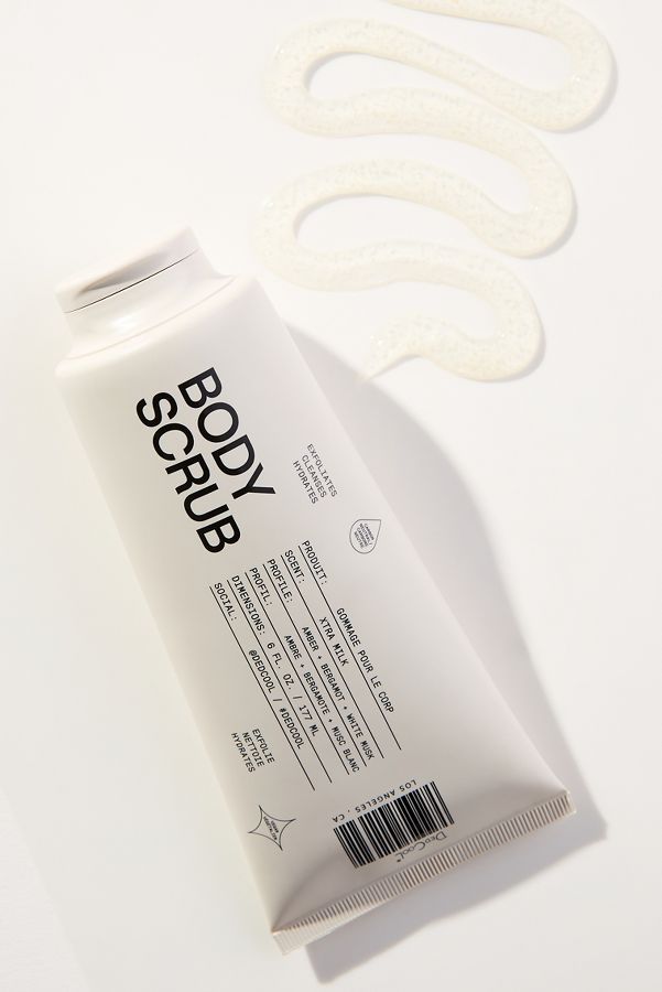 Slide View: 1: DedCool Body Scrub