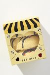 Thumbnail View 1: NCLA Beauty Bee Mine Milk & Honey Bath Treats Set