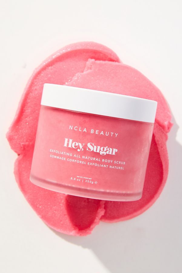 Slide View: 1: NCLA Beauty Love Potion Sugar Scrub