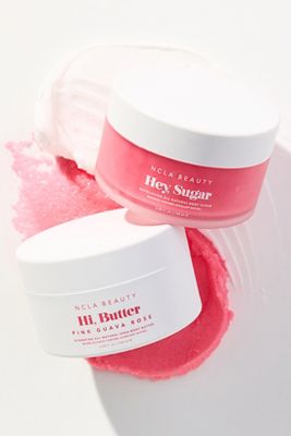 NCLA Beauty Love Potion Body Duo