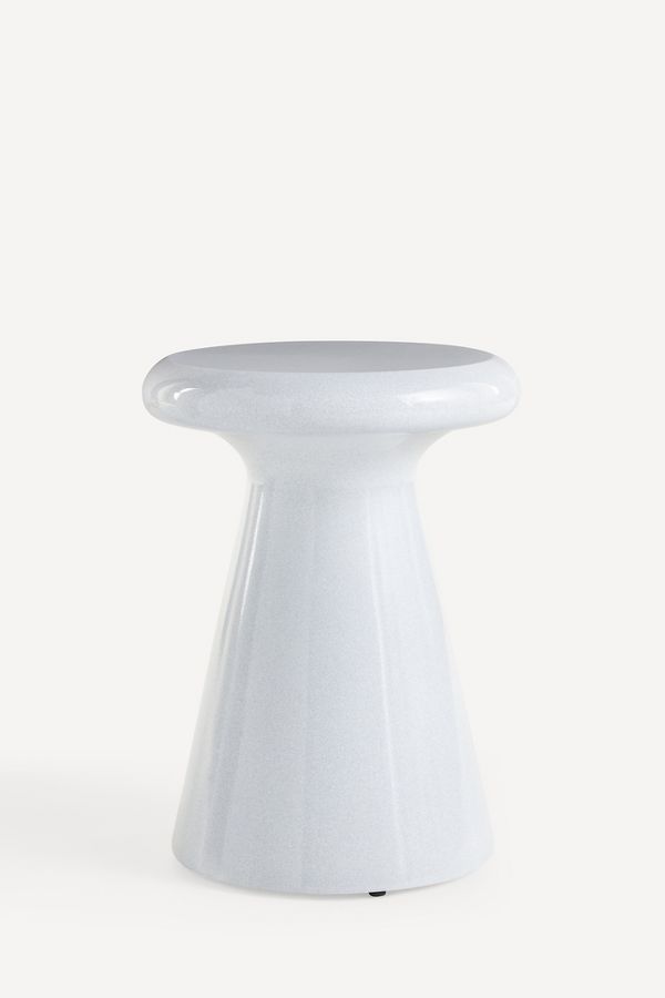 Slide View: 2: Lottie Outdoor Side Table