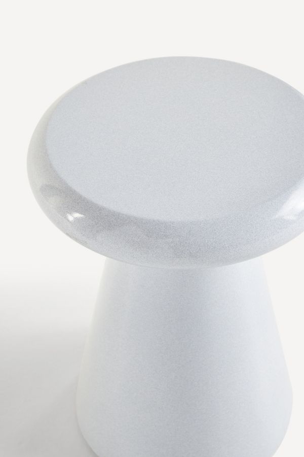 Slide View: 3: Lottie Outdoor Side Table