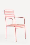 Thumbnail View 3: Penelope Outdoor Dining Chairs, Set of 2