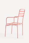 Thumbnail View 5: Penelope Outdoor Dining Chairs, Set of 2