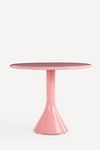 Thumbnail View 1: Penelope Round Outdoor Dining Table