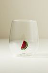 Thumbnail View 2: Cheerie Icon Stemless Wine Glass