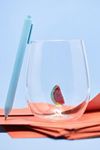 Thumbnail View 1: Cheerie Icon Stemless Wine Glass