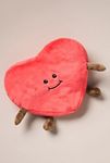 Thumbnail View 1: Warmies Heart Plush