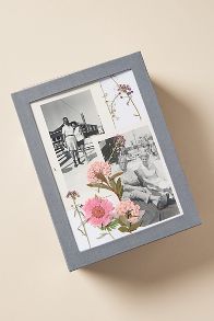 Slide View: 1: Story Book Memories Keepsake For Celebrating Love