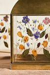 Thumbnail View 5: Pressed Floral Lantern