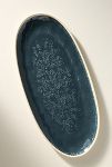 Thumbnail View 1: Dakota Oval Melamine Platter