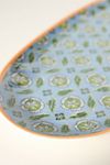 Thumbnail View 2: Tangier Oasis Melamine Small Platter