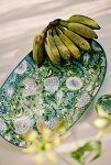 Thumbnail View 1: Tangier Oasis Melamine Large Platter