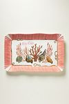 Thumbnail View 1: Nathalie Lete Large Melamine Platter