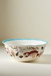 Thumbnail View 1: Nathalie Lete Melamine Serving Bowl