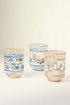 Thumbnail View 1: The Original Tinned Fish Candle Juice Glass