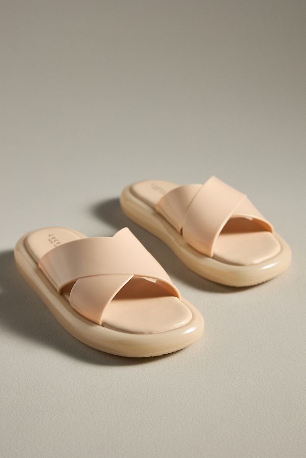 Slide View: 2: Cecelia New York Skip Sandals