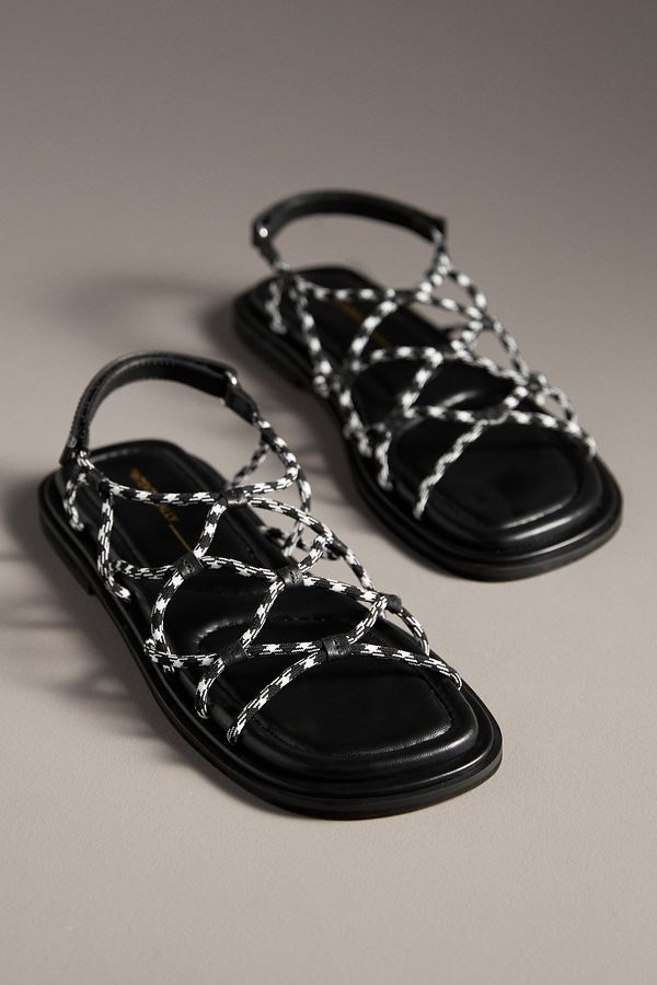 Slide View: 2: Intentionally Blank Lychee Sandals