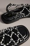 Thumbnail View 3: Intentionally Blank Lychee Sandals