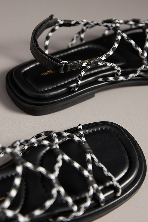 Slide View: 3: Intentionally Blank Lychee Sandals