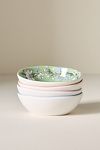 Thumbnail View 2: Tangier Oasis Melamine Dip Bowls, Set of 4