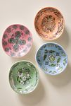 Thumbnail View 1: Tangier Oasis Melamine Dip Bowls, Set of 4