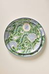 Thumbnail View 2: Tangier Oasis Melamine Side Plate