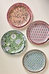 Thumbnail View 1: Tangier Oasis Melamine Dinner Plate