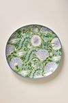 Thumbnail View 2: Tangier Oasis Melamine Dinner Plate