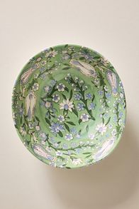 Slide View: 3: Tangier Oasis Melamine Bowl