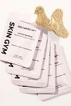 Thumbnail View 1: Skin Gym Red Carpet VIP Gold Foil Eye Mask Set