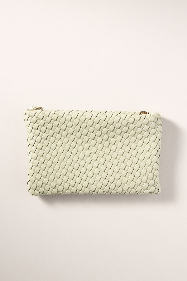 Slide View: 2: Melie Bianco Woven