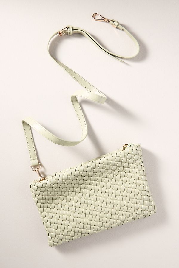 Slide View: 1: Melie Bianco Woven