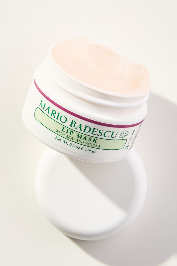 Slide View: 1: Mario Badescu Lip Mask