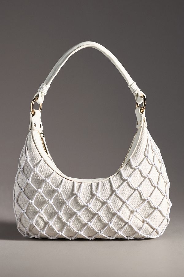 Slide View: 3: Dolce Vita Positano Shoulder Bag