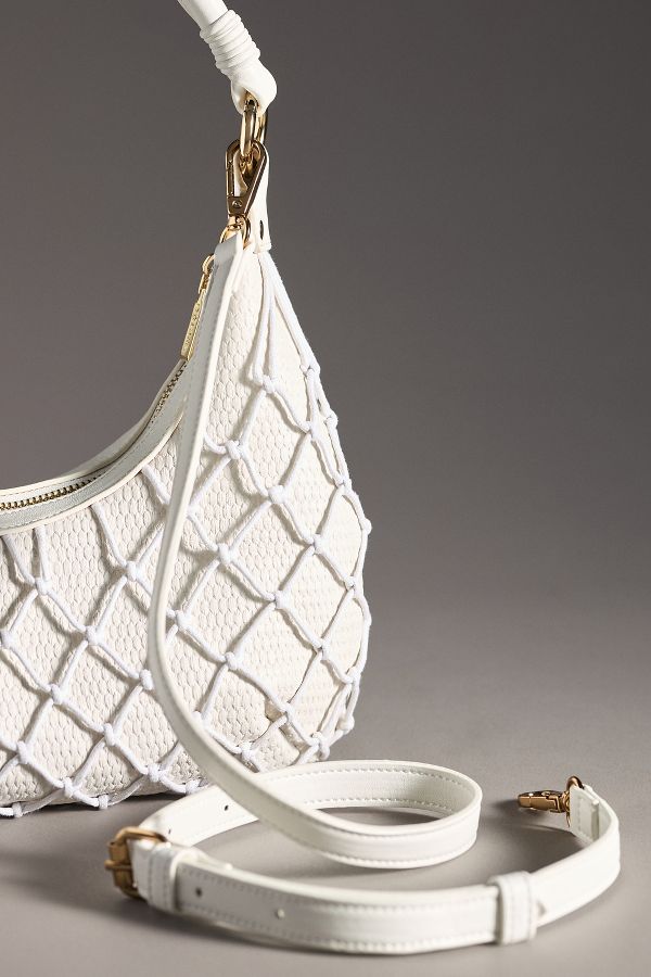 Slide View: 4: Dolce Vita Positano Shoulder Bag