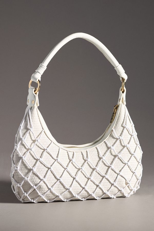 Slide View: 2: Dolce Vita Positano Shoulder Bag