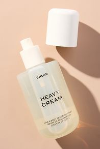 Slide View: 1: PHLUR Heavy Cream Hair & Body Fragrance Mist