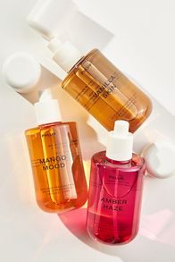 Slide View: 4: PHLUR Mango Mood Hair & Body Fragrance Mist